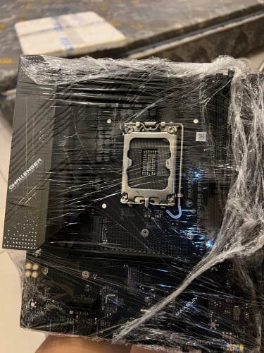 Motherboard