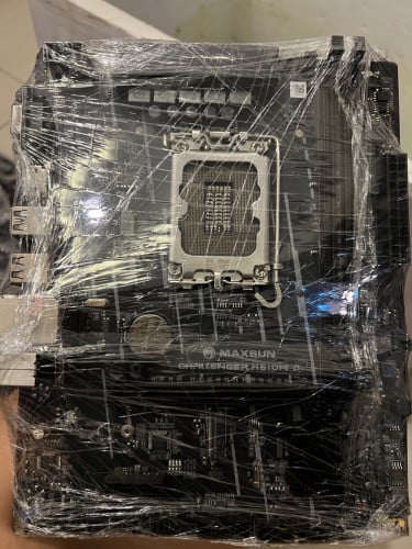 Motherboard