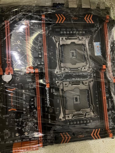 Motherboard
