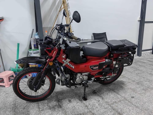 moto for sell