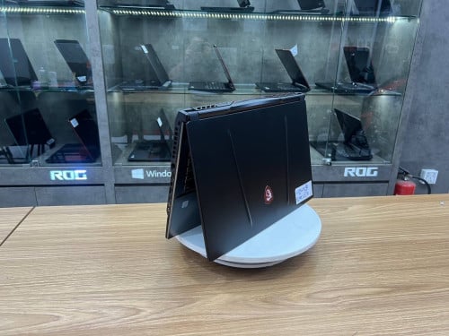 Msi GP75 Leopard 9SE (Gaming&Design)