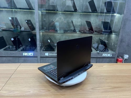 Msi GP76 Leopard (Gaming&Design)