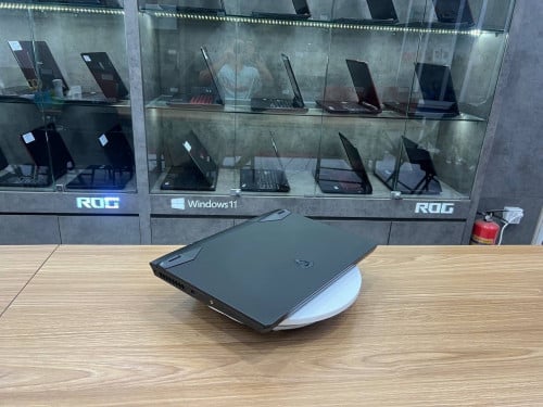 Msi GP76 Leopard (Gaming&Design)