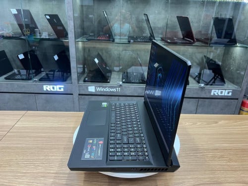 Msi GP76 Leopard (Gaming&Design)