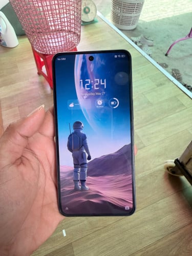 Nubai Neo 3 GT 5G