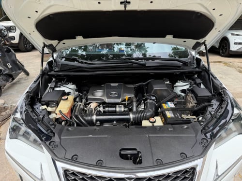 NX 200T ឆ្នាំ​016​ Fsport គុជ3 ក្នុង​ឈរី​ បេតុង​4​ ប៉ុង​1​ ធានា​ឡាន​ស្អាត​នៅ​ថ្មី​ទឹក​ថ្នាំ​​មួយ​