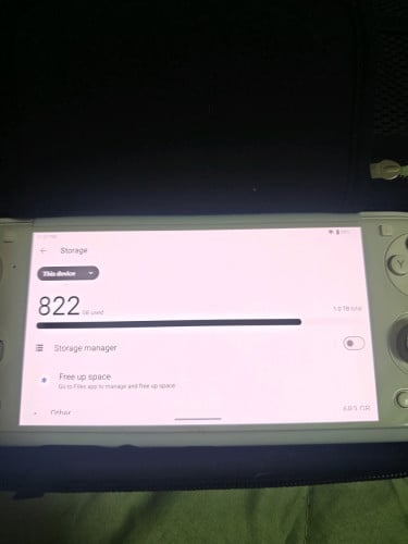 Odin3 Ultra