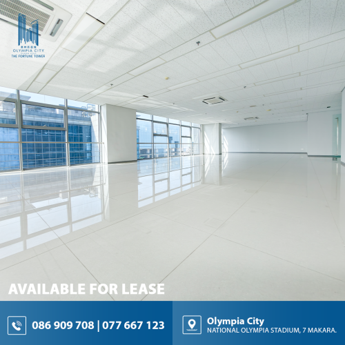 Office Space For Rent