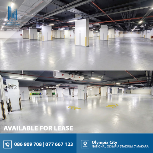 Office Space For Rent