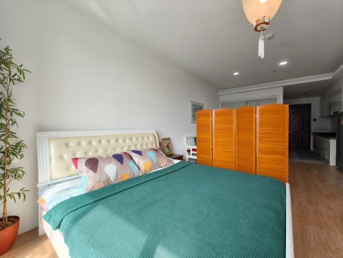Olympia City Studio room for sale
