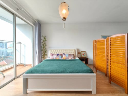 Olympia City Studio room for sale
