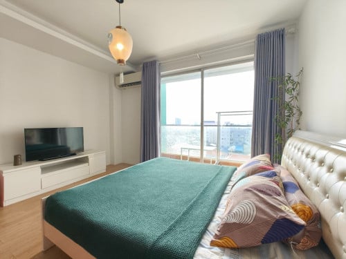 Olympia City Studio room for sale