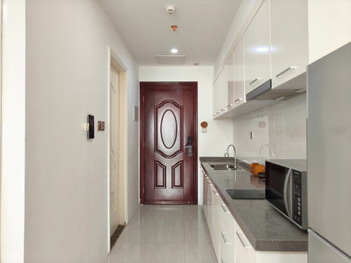 Olympia City Studio room for sale