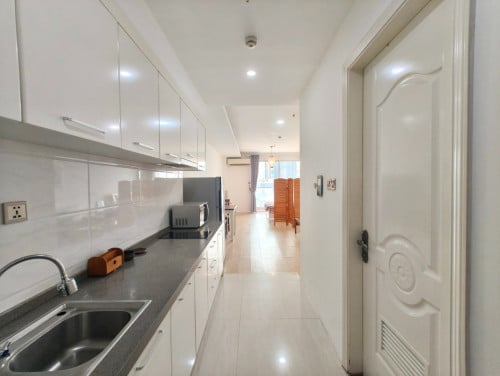 Olympia City Studio room for sale