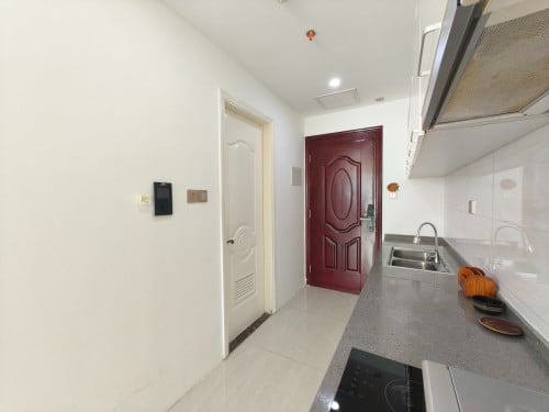 Olympia City Studio room for sale