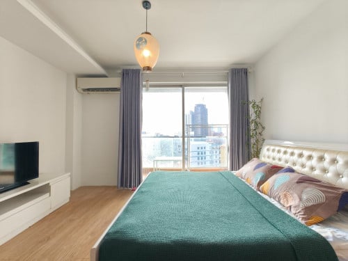 Olympia City Studio room for sale