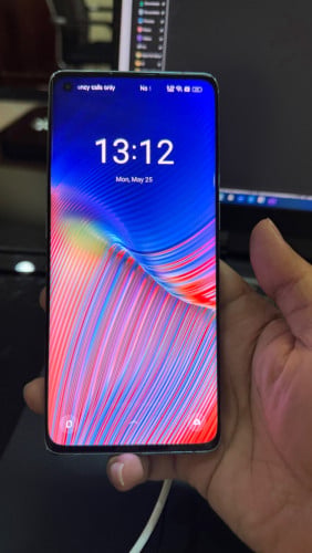 Oppo Reno 6 pro+ 12GB 256G
