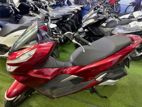 PCX 2020 ក្រដាសពន្ធសំណុំ