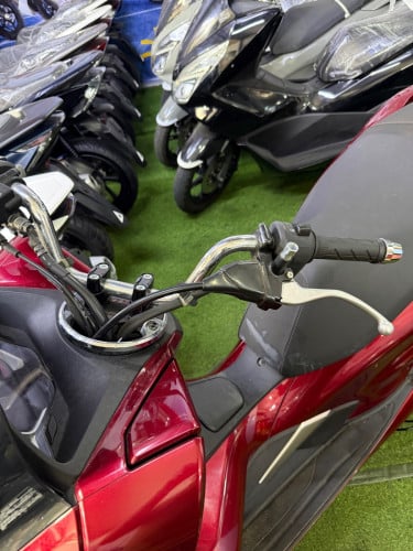 PCX 2020 ក្រដាសពន្ធសំណុំ