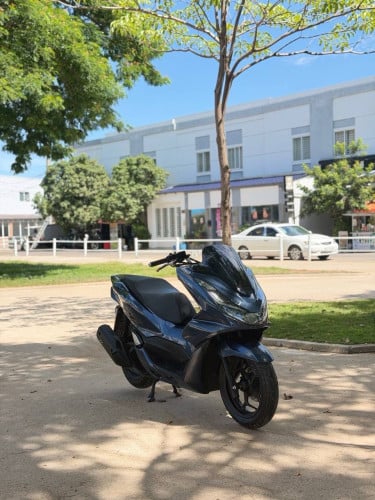PCX ជប៉ុន 2021 125cc