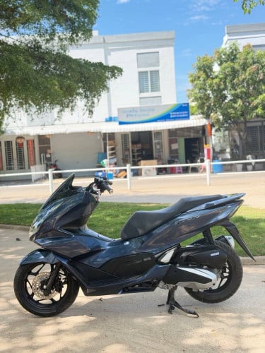 PCX ជប៉ុន 2021 125cc