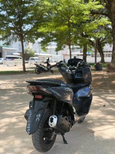 PCX ជប៉ុន 2021 125cc
