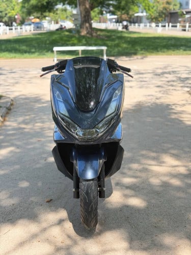 PCX ជប៉ុន 2021 125cc