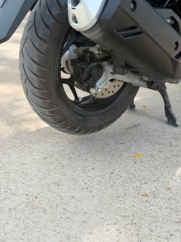 PCX ជប៉ុន 2021 125cc