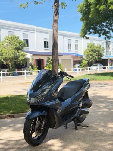 PCX ជប៉ុន 2021 125cc