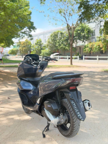 PCX ជប៉ុន 2021 125cc