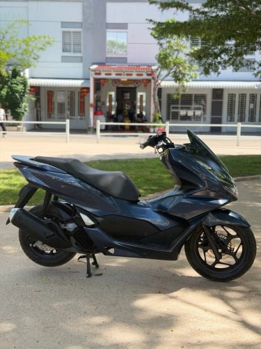PCX ជប៉ុន 2021 125cc