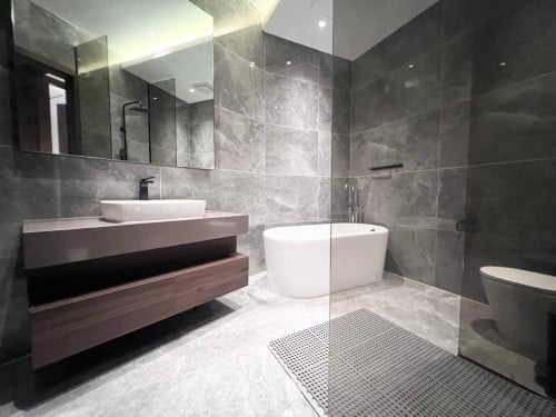 Penthouse For Rent