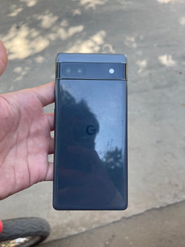 Pixel 6a   Rom128G only phone