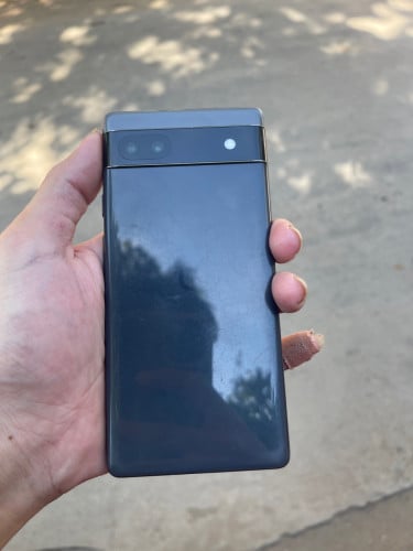 Pixel 6a   Rom128G only phone