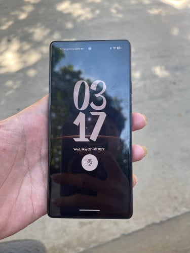 Pixel 6a   Rom128G only phone