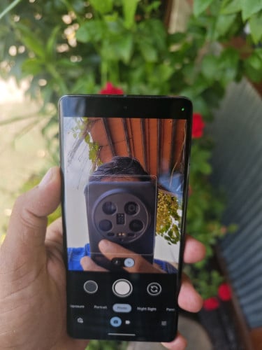 Pixel 7 Pro 12g/128g_USA(វៃដូរបាន)👉$185