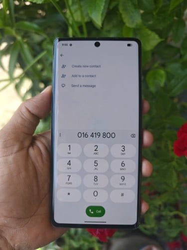 Pixel 7 Pro 12g/128g_USA(វៃដូរបាន)👉$185