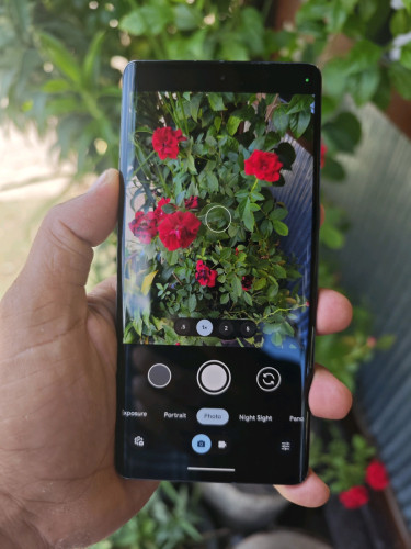 Pixel 7 Pro 12g/128g_USA(វៃដូរបាន)👉$185