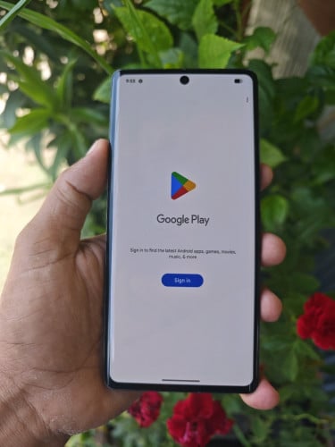 Pixel 7 Pro 12g/128g_USA(វៃដូរបាន)👉$185