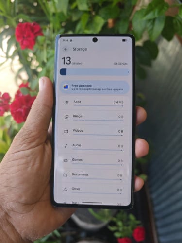 Pixel 7 Pro 12g/128g_USA(វៃដូរបាន)👉$185
