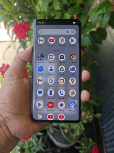 Pixel 7 Pro 12g/128g_USA(វៃដូរបាន)👉$185