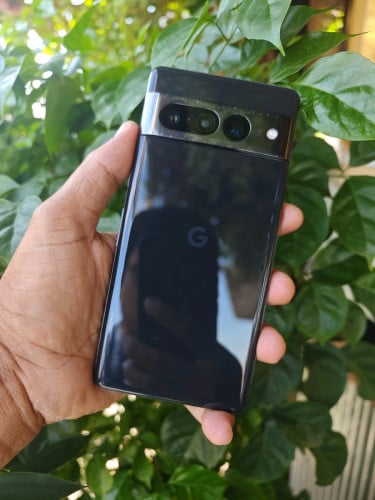 Pixel 7 Pro 12g/128g_USA(វៃដូរបាន)👉$185