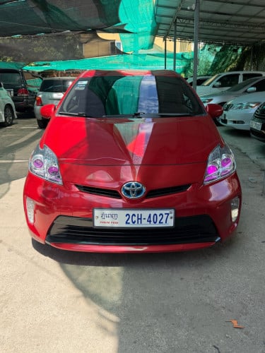 Prius 013 option 3ក្នុងលឿងអាចរំលស់បាន25ខេត្តក្រុង❤️99535361 តេលេក្រាម✅070535361