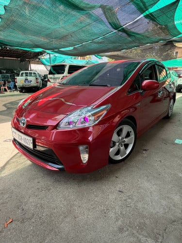 Prius 013 option 3ក្នុងលឿងអាចរំលស់បាន25ខេត្តក្រុង❤️99535361 តេលេក្រាម✅070535361