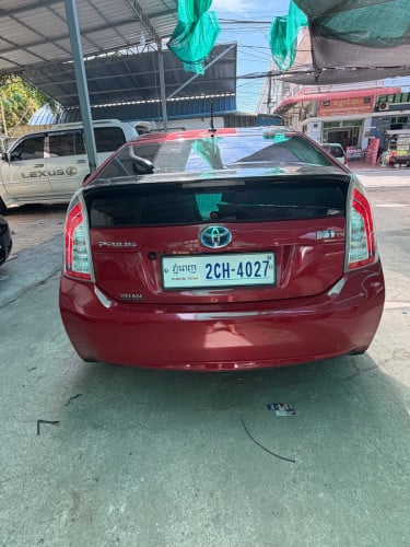Prius 013 option 3ក្នុងលឿងអាចរំលស់បាន25ខេត្តក្រុង❤️99535361 តេលេក្រាម✅070535361