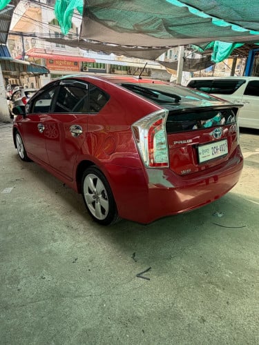 Prius 013 option 3ក្នុងលឿងអាចរំលស់បាន25ខេត្តក្រុង❤️99535361 តេលេក្រាម✅070535361