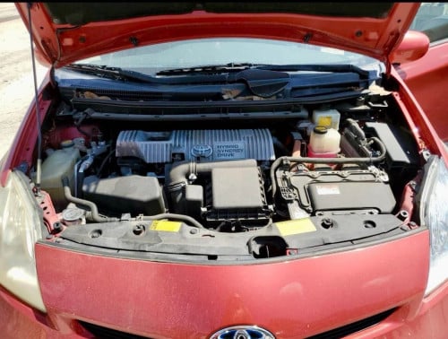 Prius 013 option 3ក្នុងលឿងអាចរំលស់បាន25ខេត្តក្រុង❤️99535361 តេលេក្រាម✅070535361