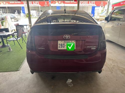 Prius 05 half full ស្អាតណាស់🚗មើលឡាន