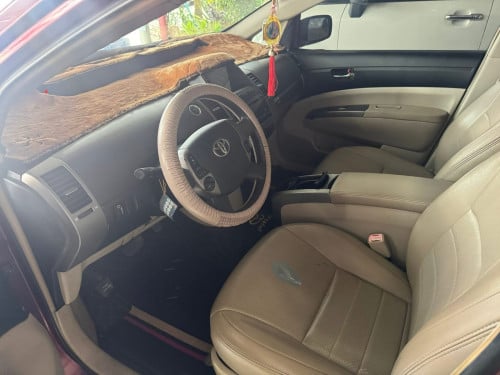 Prius 05 half full ស្អាតណាស់🚗មើលឡាន