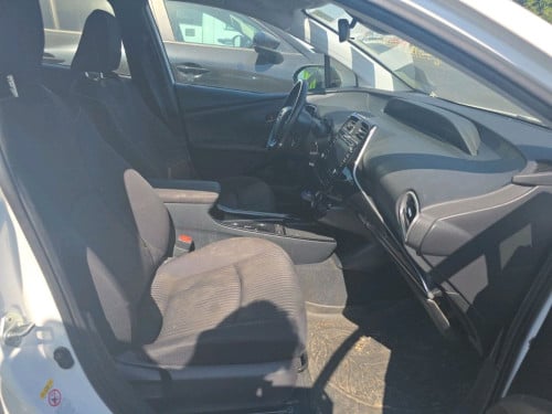Prius Prime LE 2020 ធ្វើការកក់ទុកមុនបាន